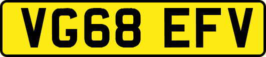 VG68EFV