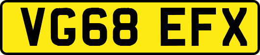 VG68EFX