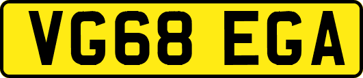 VG68EGA