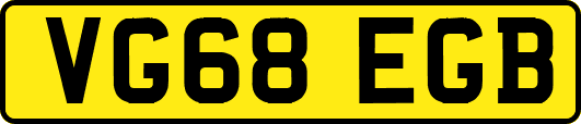 VG68EGB
