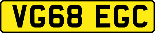 VG68EGC