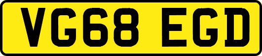 VG68EGD