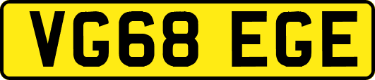 VG68EGE