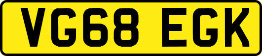 VG68EGK