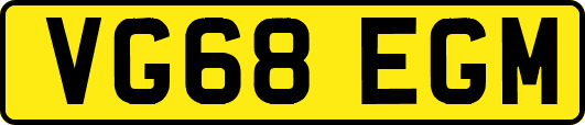 VG68EGM