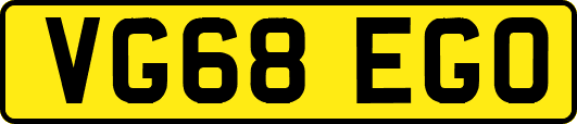 VG68EGO