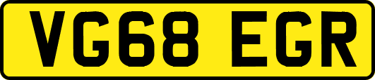 VG68EGR