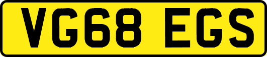 VG68EGS