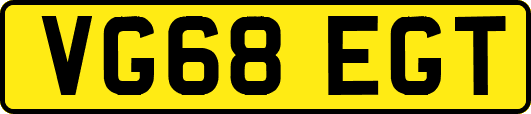 VG68EGT