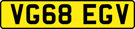 VG68EGV