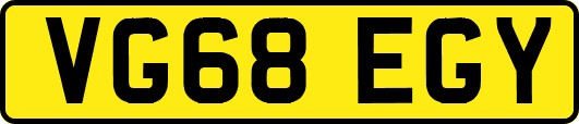 VG68EGY