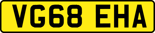 VG68EHA