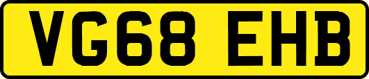VG68EHB