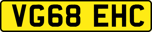 VG68EHC