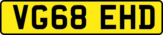 VG68EHD