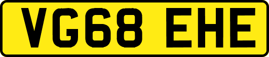 VG68EHE
