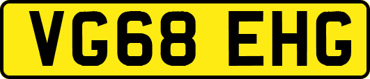 VG68EHG