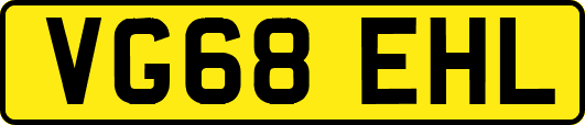 VG68EHL