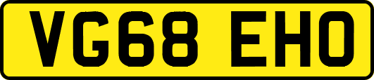 VG68EHO