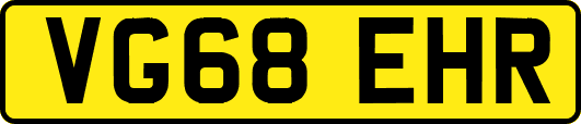 VG68EHR