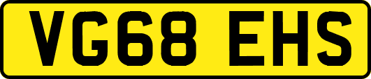 VG68EHS