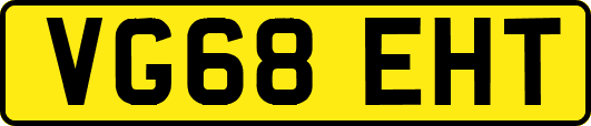 VG68EHT