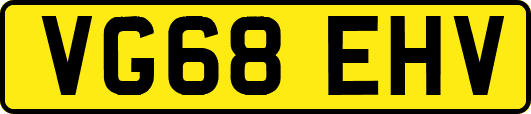 VG68EHV