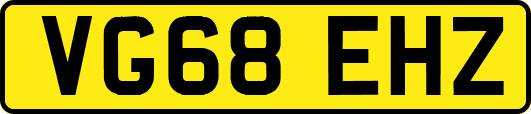 VG68EHZ