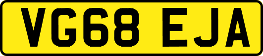 VG68EJA