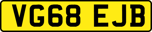 VG68EJB