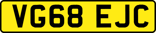 VG68EJC