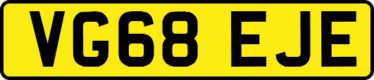VG68EJE