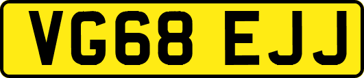 VG68EJJ