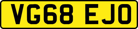 VG68EJO