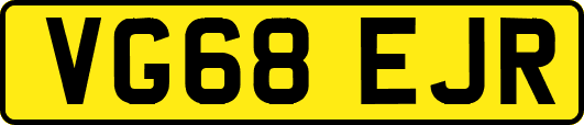 VG68EJR