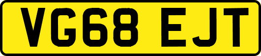 VG68EJT