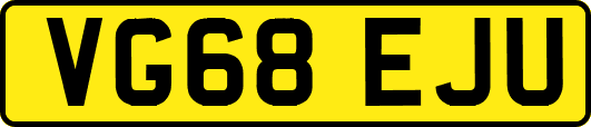 VG68EJU