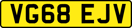 VG68EJV