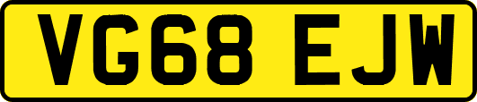 VG68EJW
