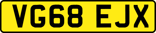 VG68EJX