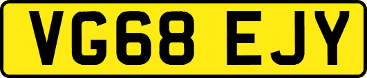 VG68EJY