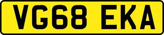 VG68EKA