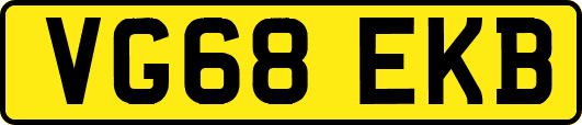 VG68EKB