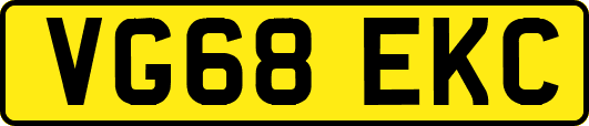 VG68EKC