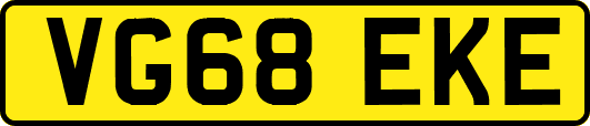 VG68EKE