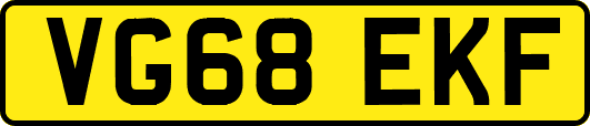 VG68EKF