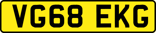 VG68EKG