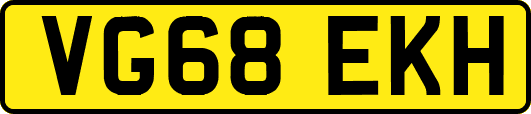 VG68EKH