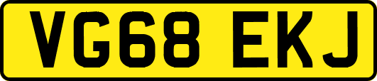 VG68EKJ