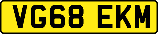 VG68EKM